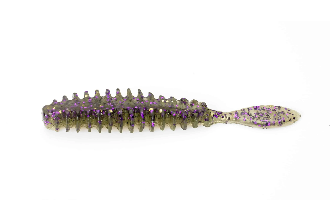 POOR BOYS BAITS Erie Darter Jr Bait 10 PK